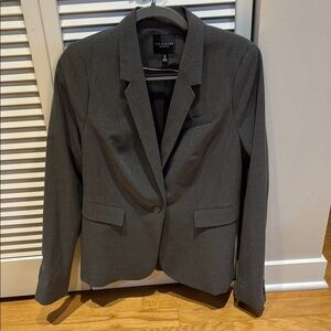 The Limited Gray Collection Blazer